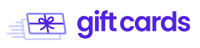 CoinGate Gift Cards Logo