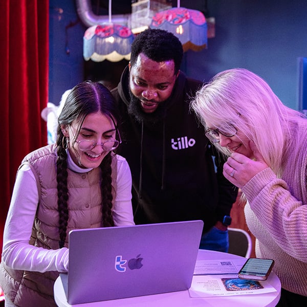 Roll out a new program with Tillo 