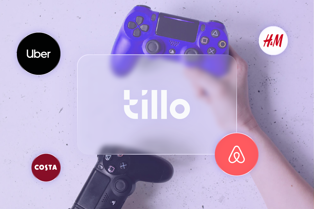 Gift Card Rewards for Gaming Platforms: Boosting Retention, Monetization, and Player Loyalty