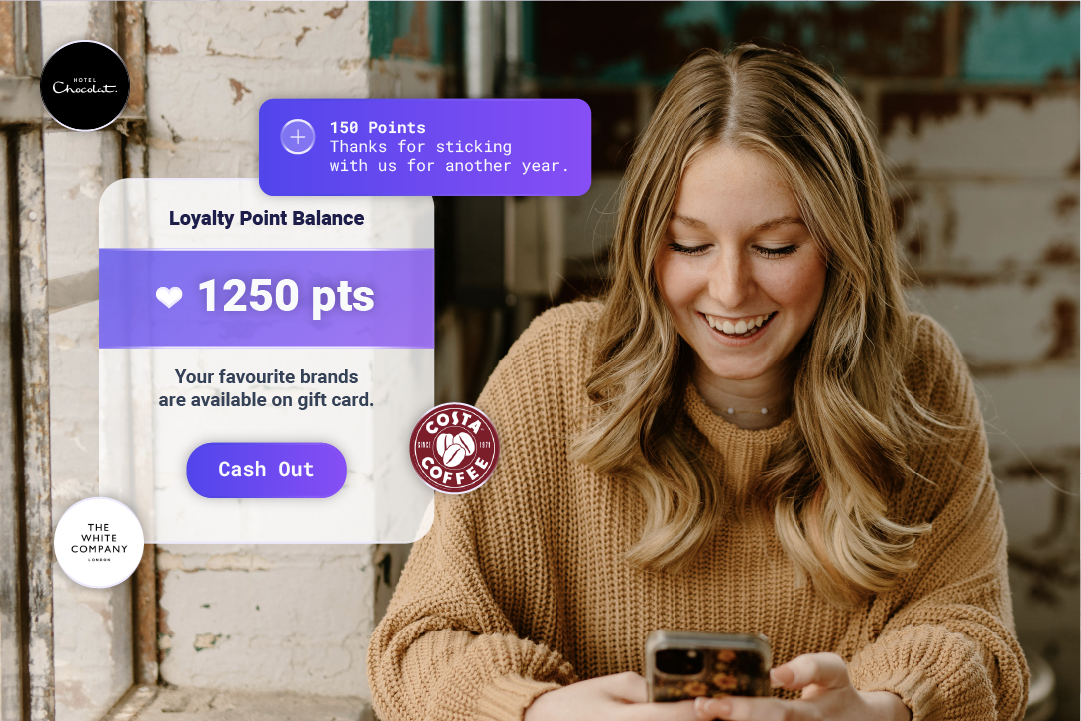 From perk to platform: Why loyalty must be a core layer of modern fintechs
