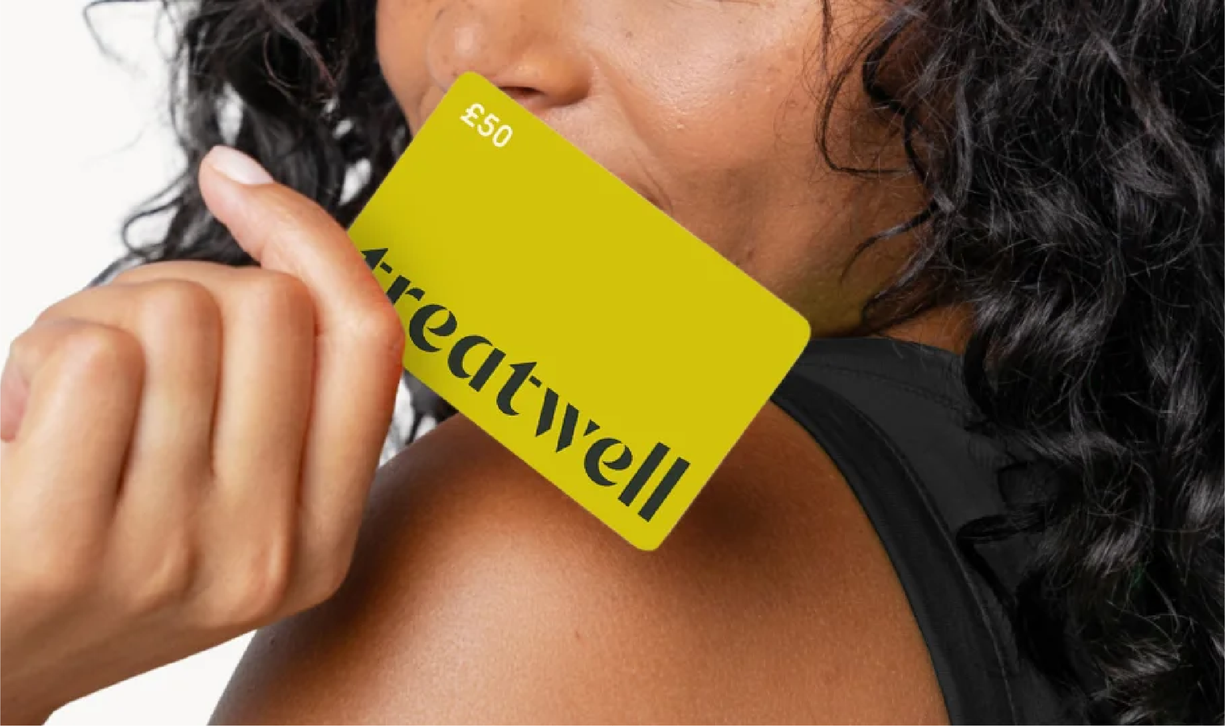 Treatwell Gift Card Image