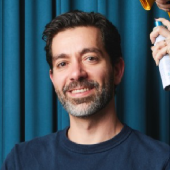 Alessandro Frau