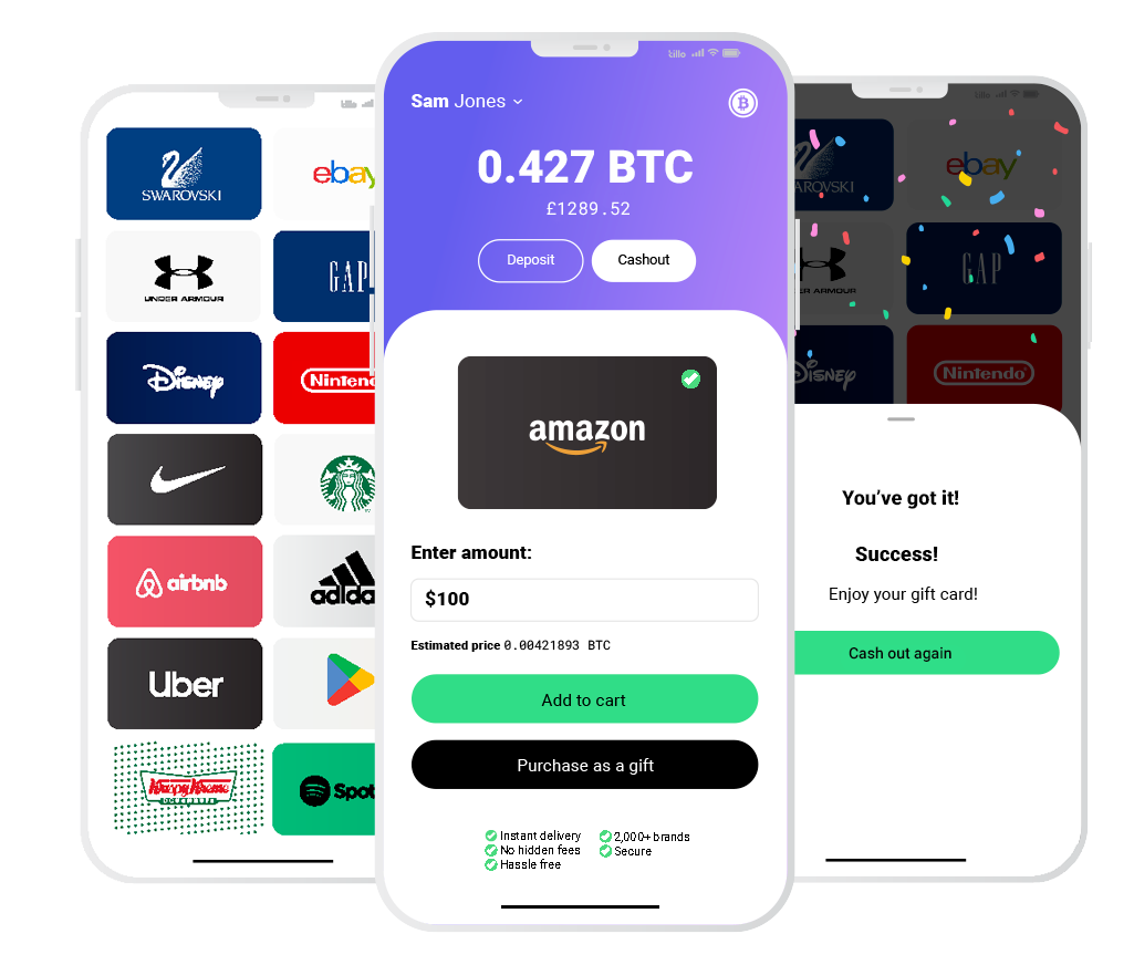 Crypto Hero 