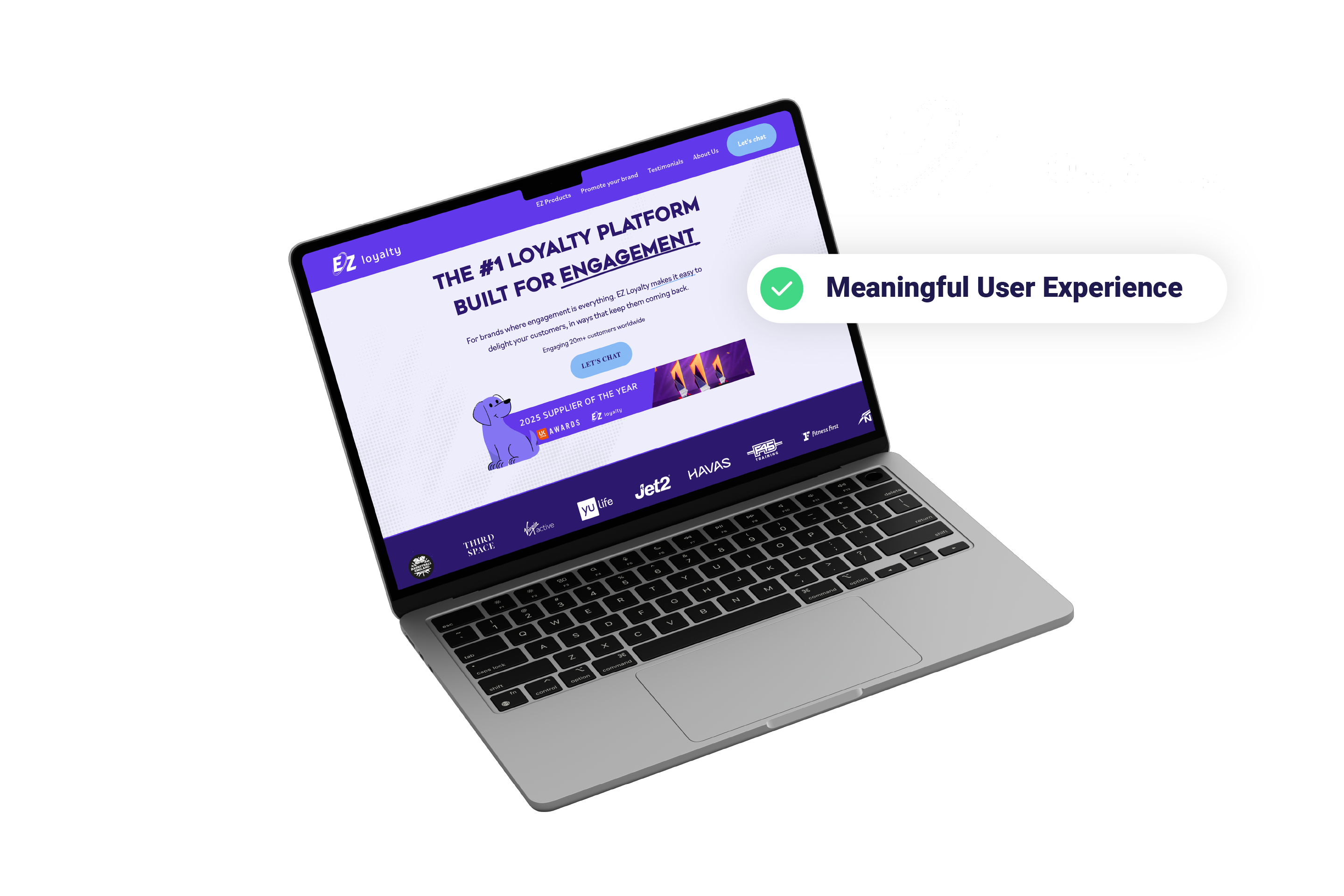 EZLoyalty_Hero