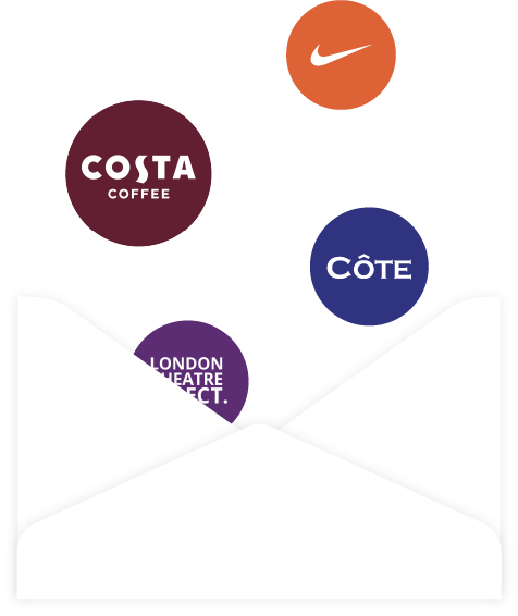 Envelope with bubbles-02-25