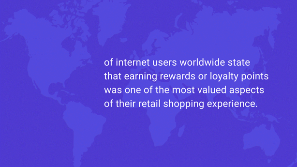 loyalty programme stats
