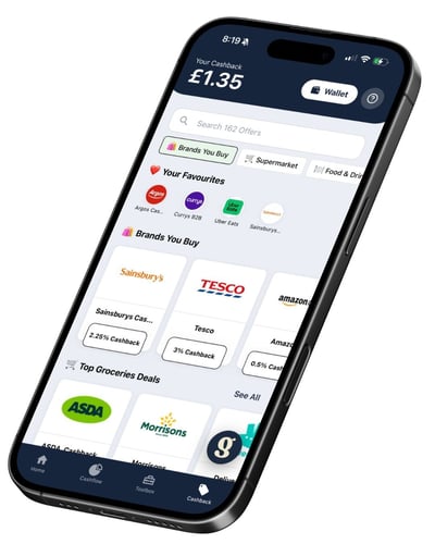 Gains App Brands and Offers Gains App Brands and Offers
