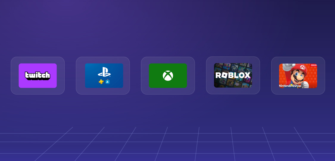 Gaming Image