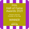 INDUSTRY SERVICE PROVIDER 