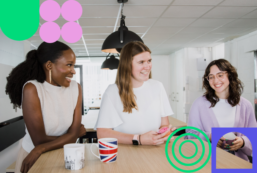 International Women's Day - Tillo team share their thoughts