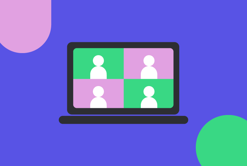 Remote Team - rewards and incentives.