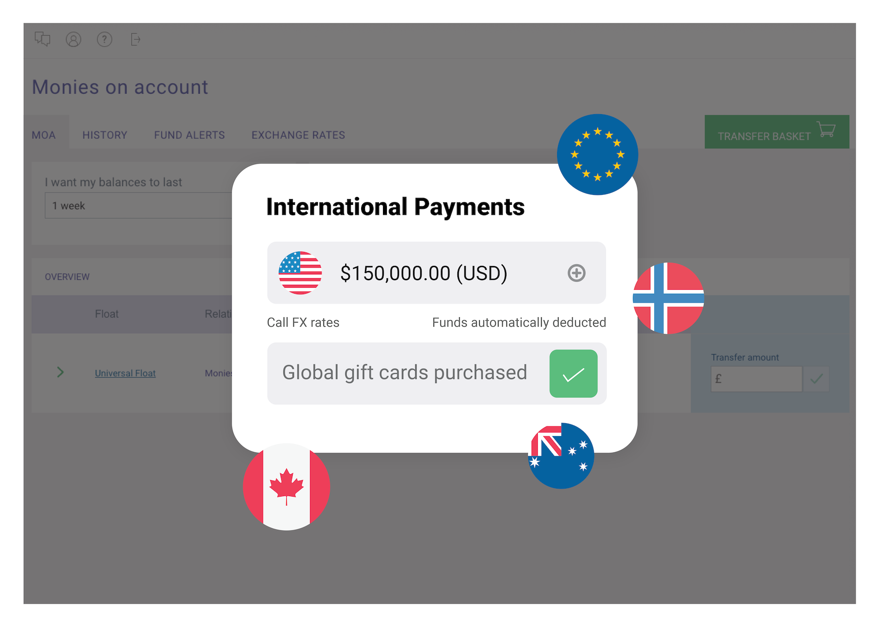 Tillo Announces Market Leading FX Capabilities to Streamline International Trading Experience