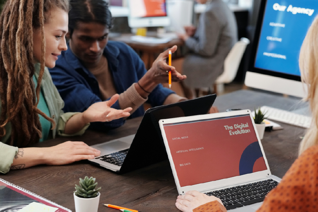 Marketing Agencies 02