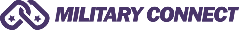 Military Connect Logo