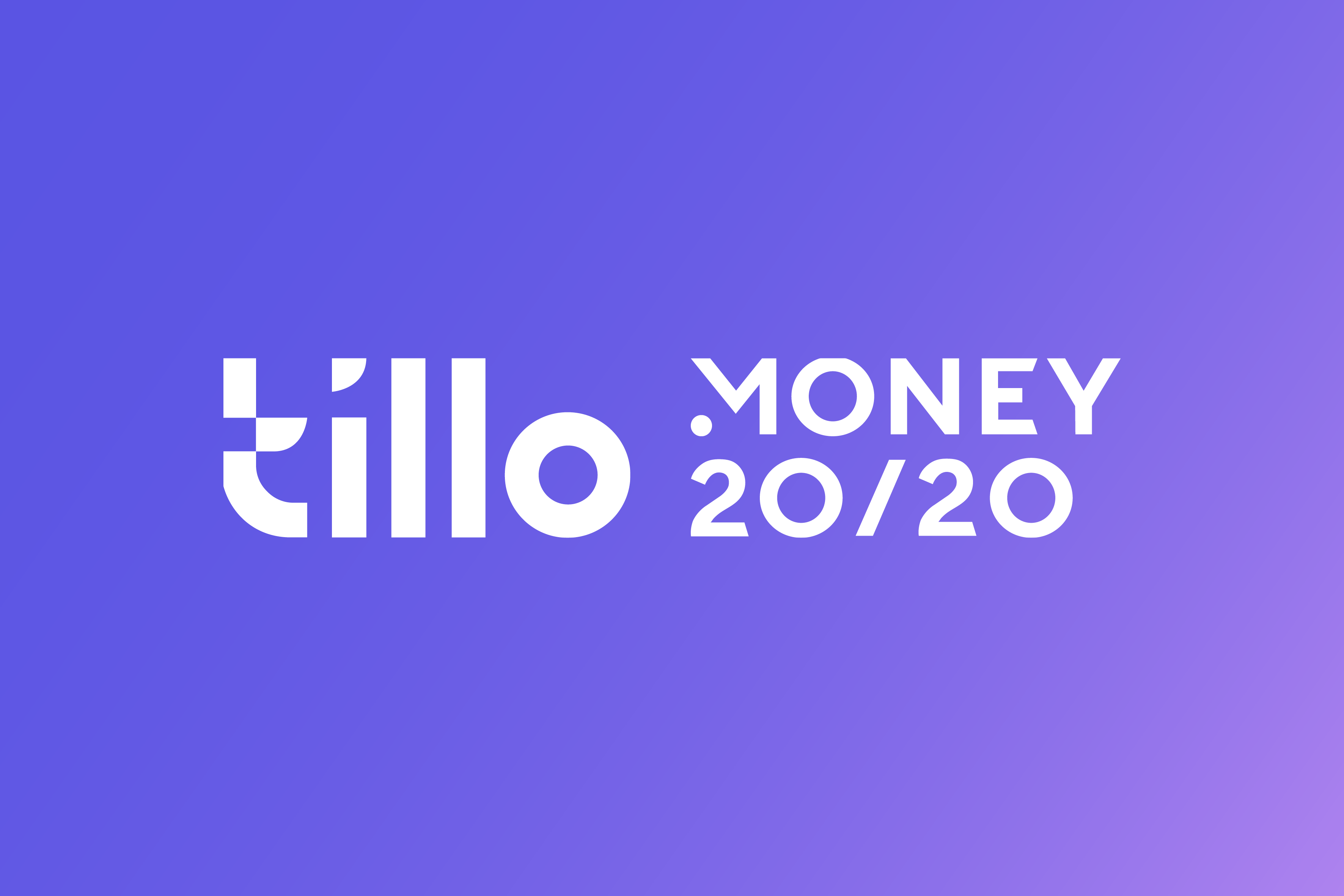 Join Tillo at Money20/20 Europe