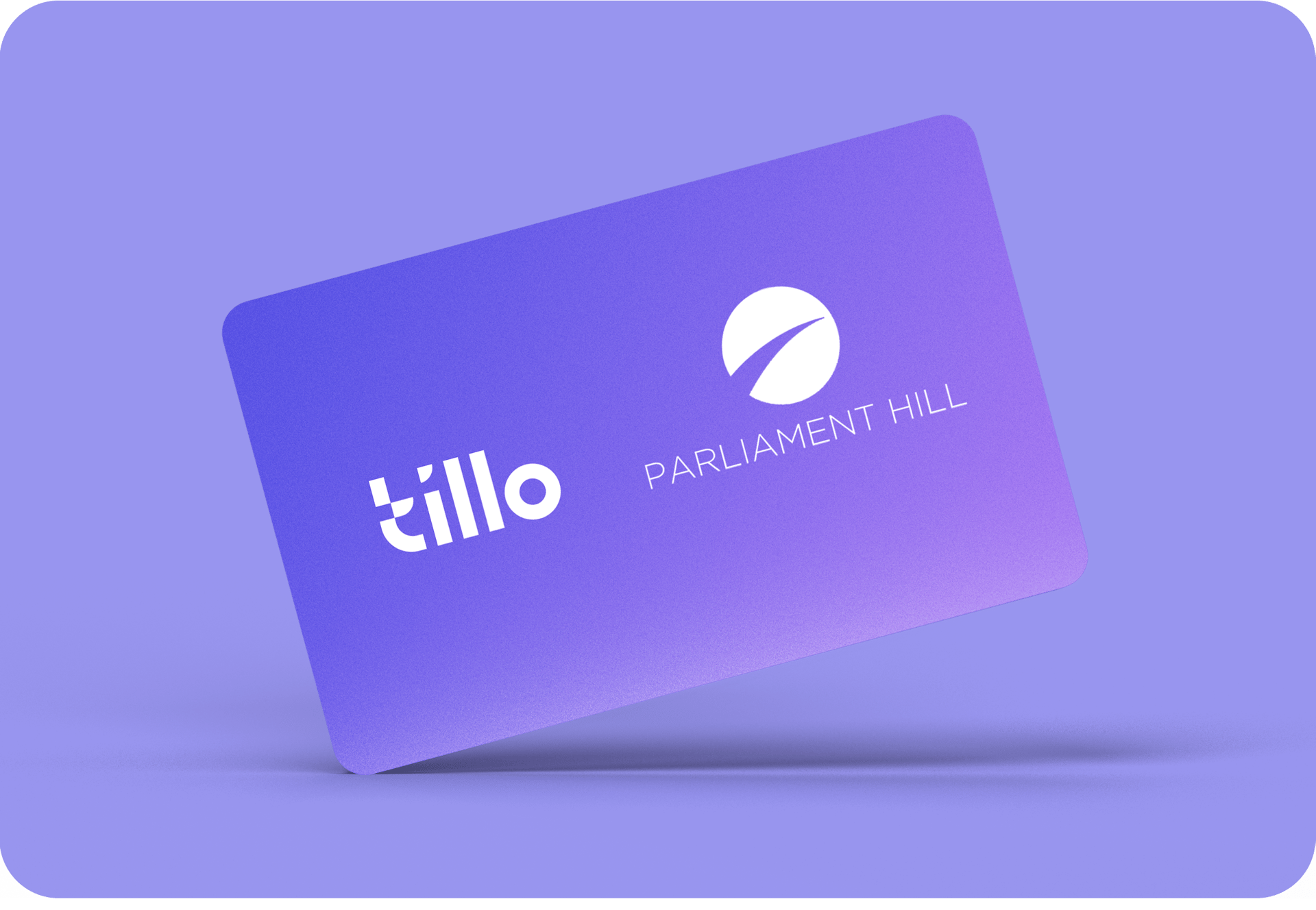 Tillo x Parliament Hill Partner with StoreFront