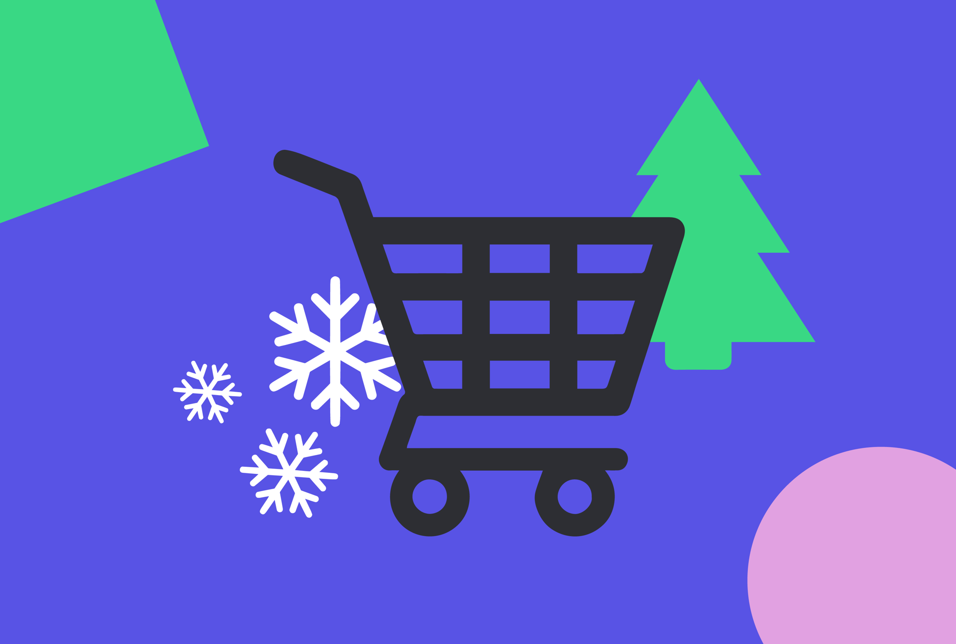 Peak or Trough? The Most Wonderful Time of the Year?