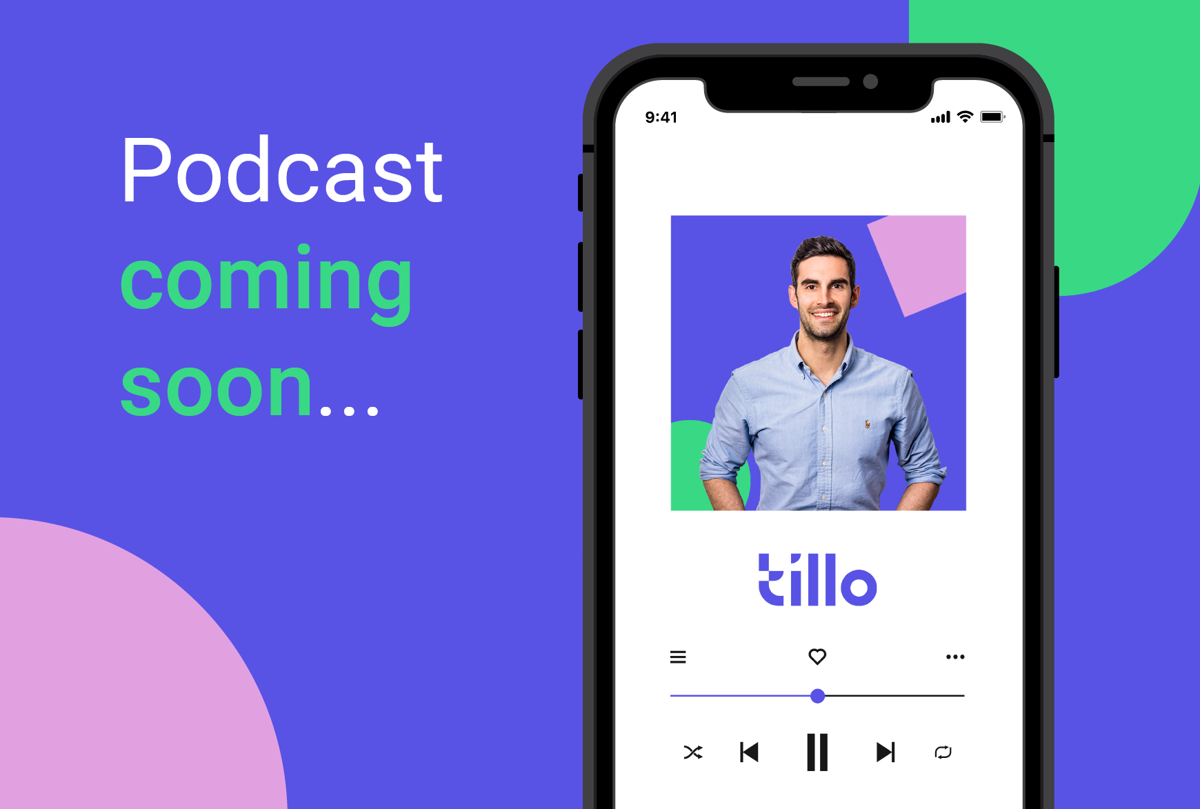 Introducing Tillo’s Wild Cards podcast
