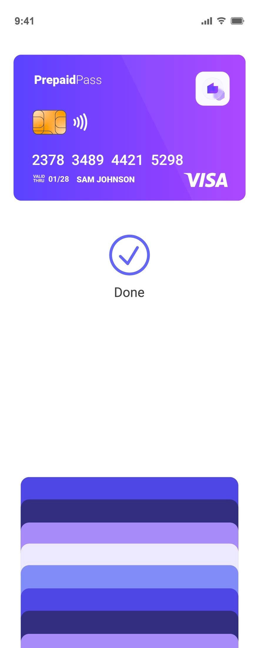 Prepaid Pass Wallet Integration-2
