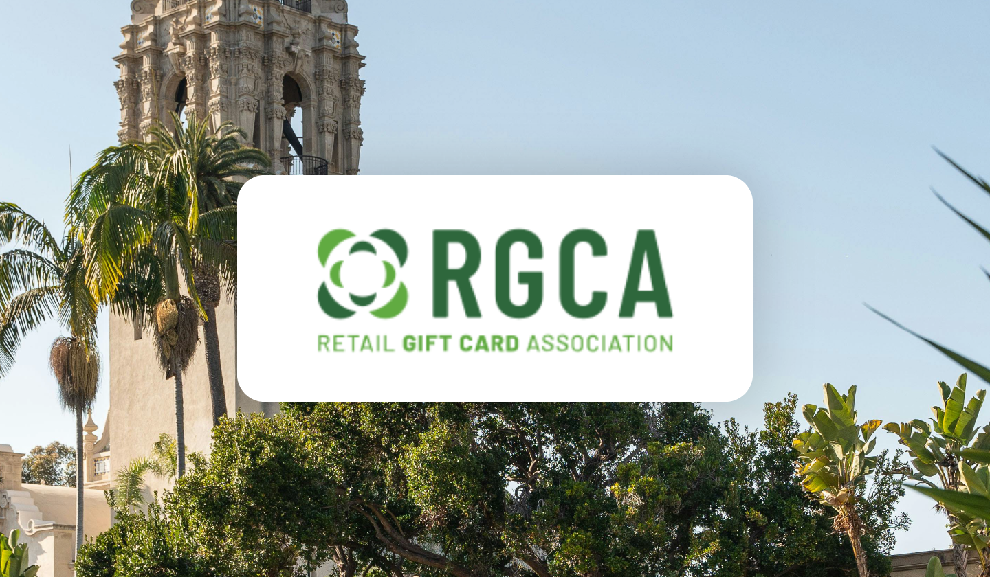 Unlock the Power of Gift Cards with Tillo at the RGCA Forum in San Diego