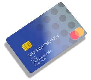 Reward Pass Card
