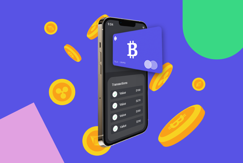 The Rise of Digital Giving with Crypto