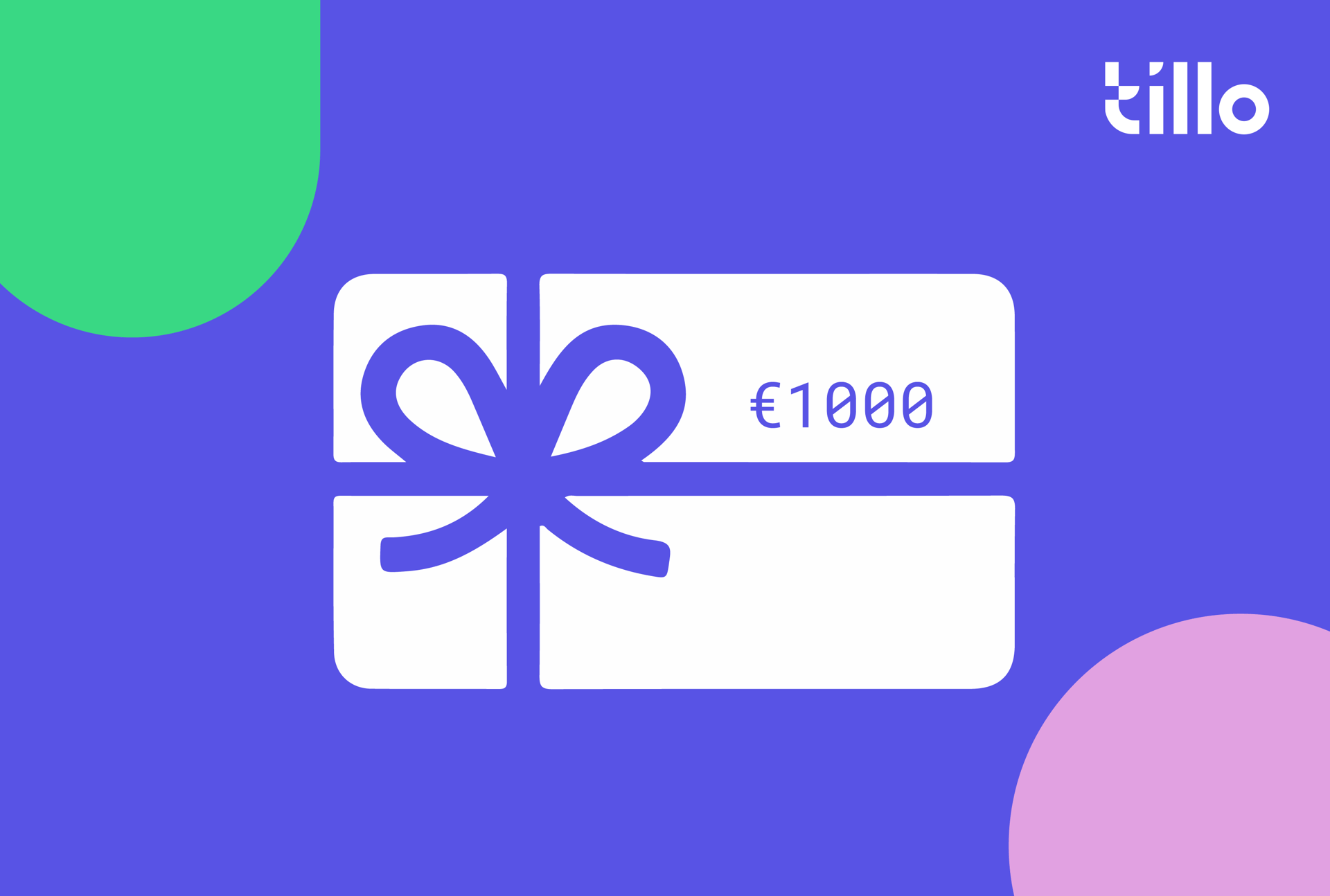Small Benefit Exemption Scheme - Tillo - Guide