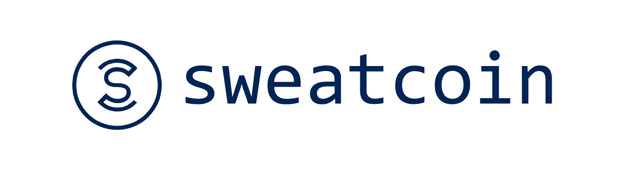 Sweatcoin logo
