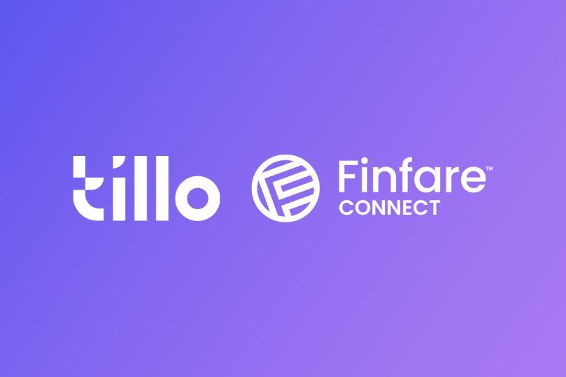 Finfare Connect Chooses Tillo Rewards & Incentives Platform to Scale in US Market