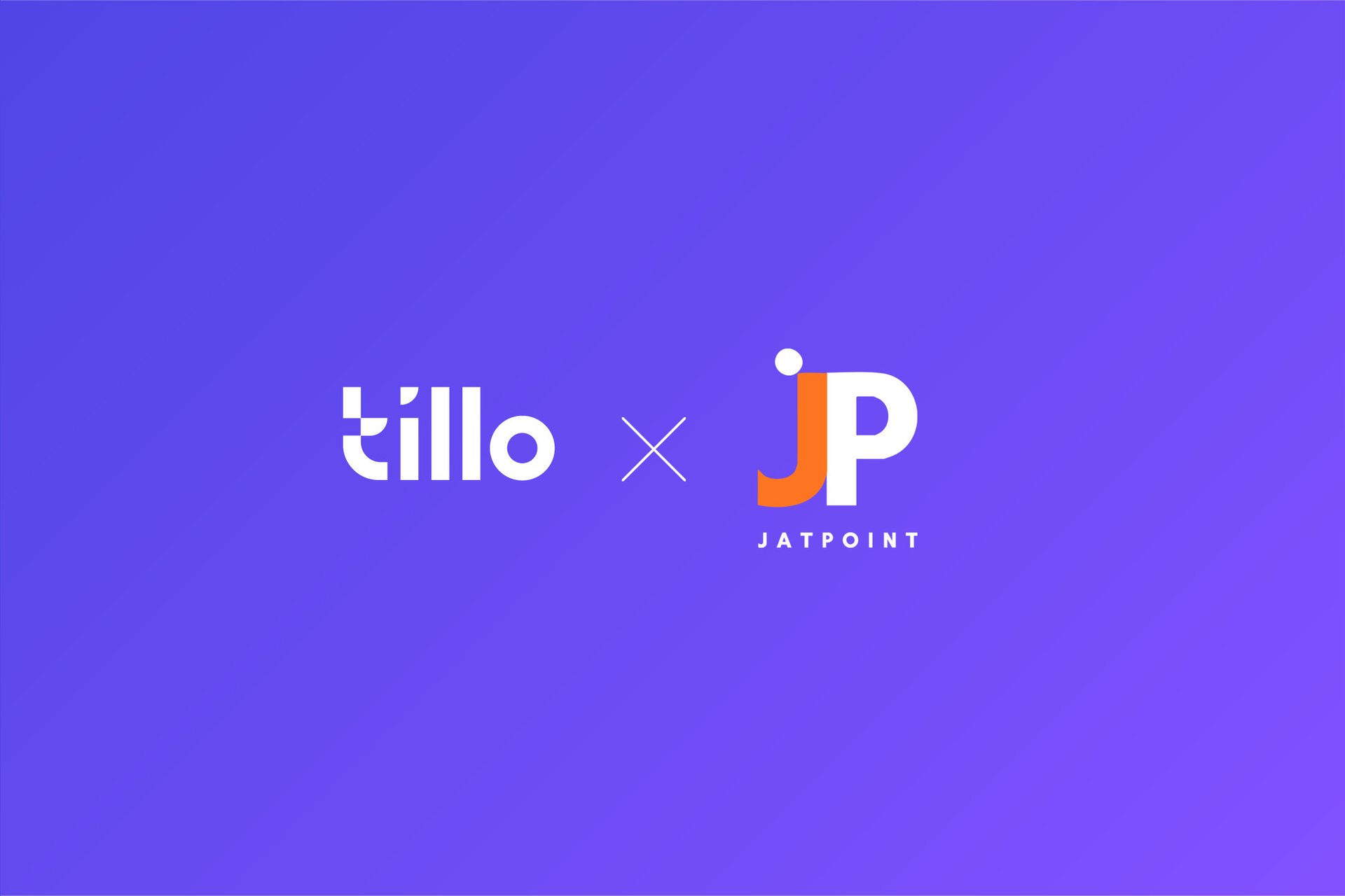 Tillo Partners with Jat Link to Power Next-Generation Loyalty Platform, JatPoint