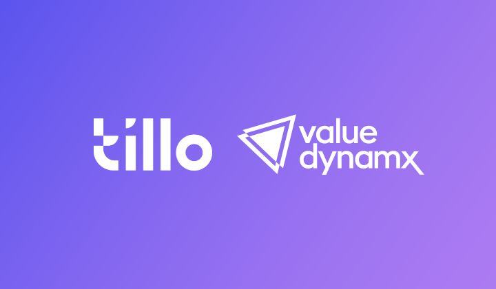 Valuedynamx and Tillo Partnership: Reinventing Rewards Redemption