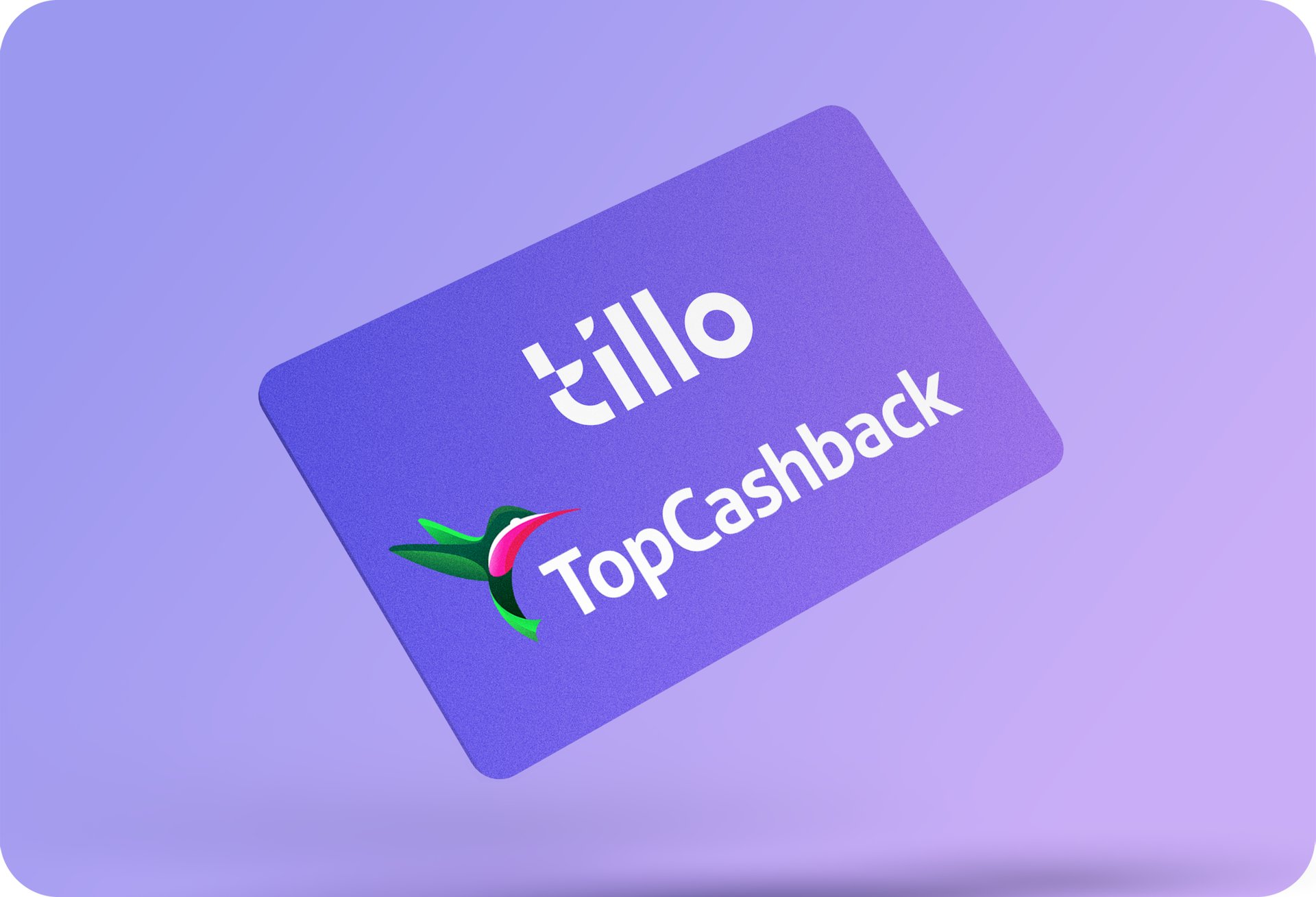 TopCashback Launches TopGiftCards Using Tillo’s Enhanced StoreFront Solution