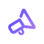 Megaphone icon