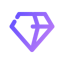 Diamond icon