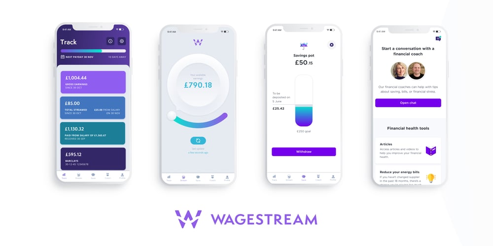 Wagestream-app-lineup - Discounts - Tillo Wagestream-app-lineup - Discounts - Tillo