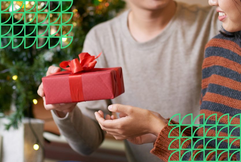 Gift cards should be at the top of your Christmas list, here’s why