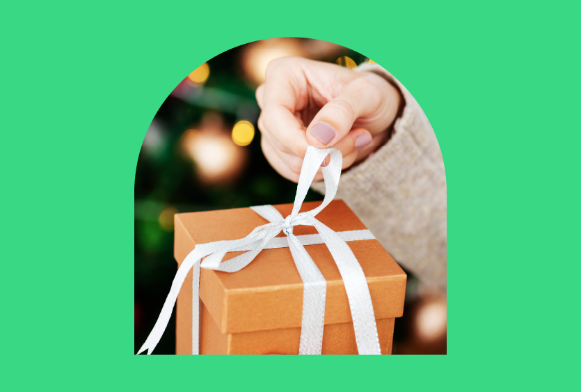 Christmas - why you should make gift cards part of your strategy