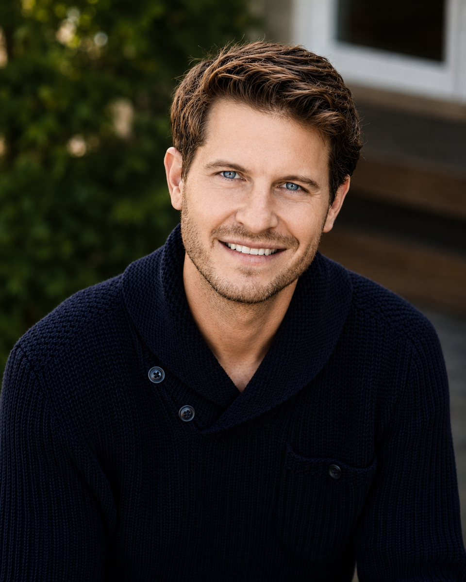 Josh Zacharias, HiThrive