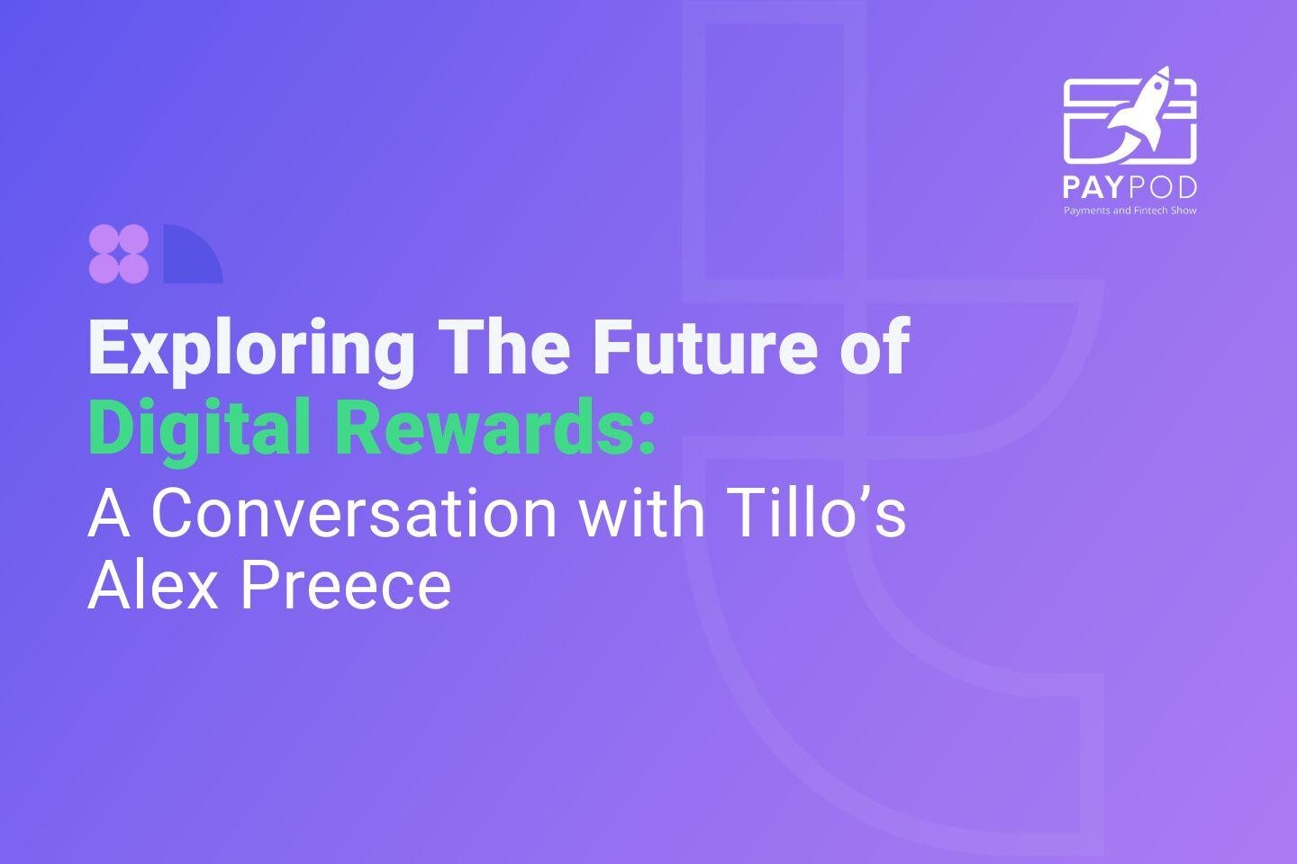 Exploring The Future of Digital Rewards with Alex Preece & Kevin Rosenqvist