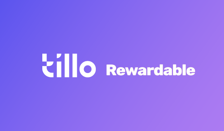 Tillo Selected as Exclusive Partner by Rewardable to Elevate Engagement Across Their Reward Programs