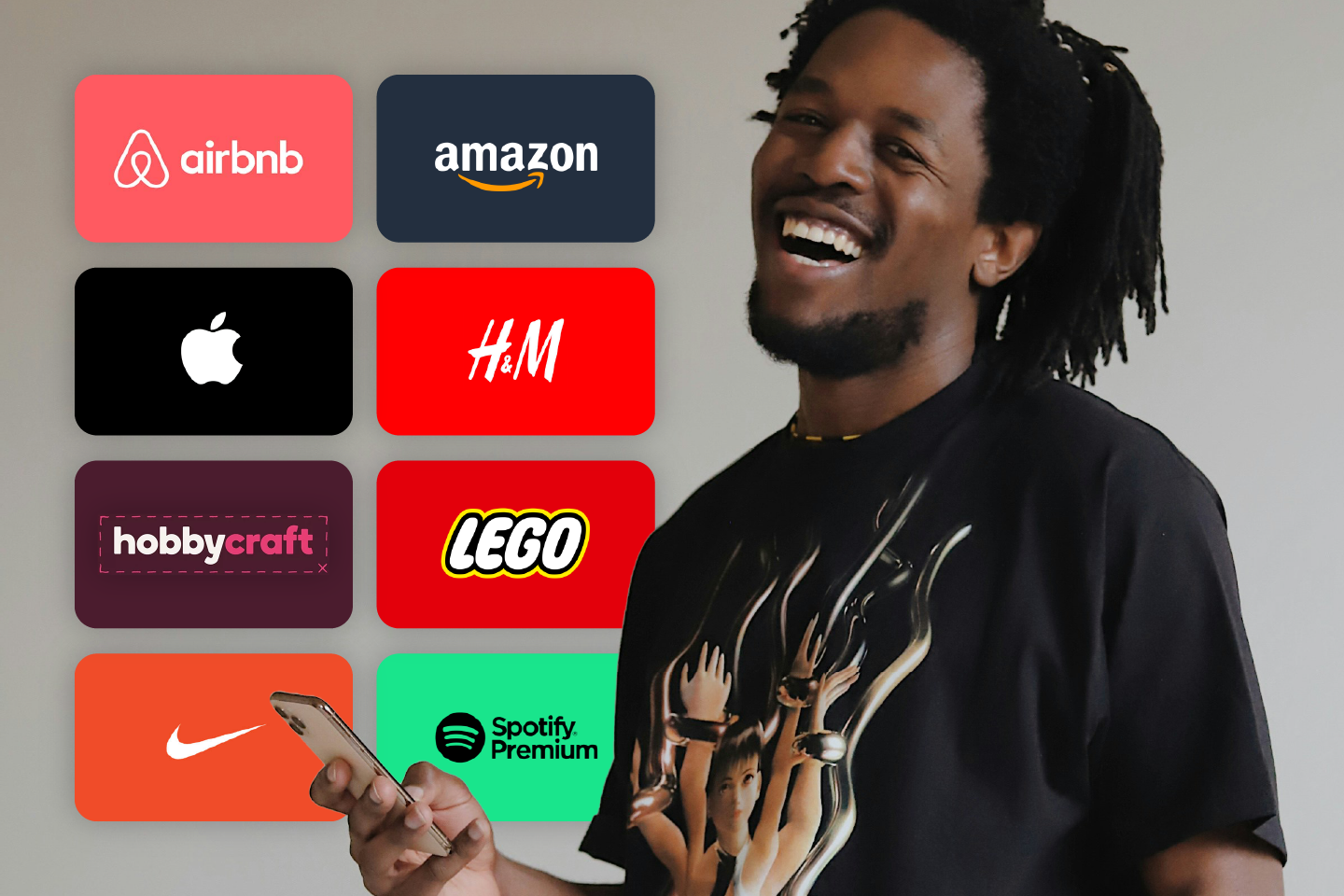 Three hot gift card trends for H2 2024