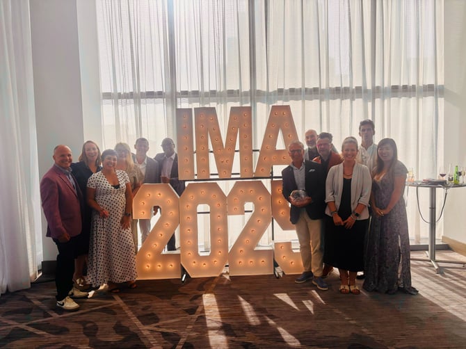 tillo-at-ima-awards-2025-group-picture