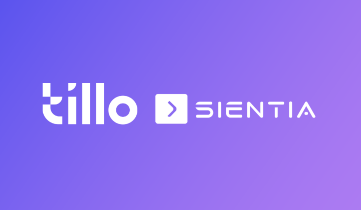 Sientia Partners with Tillo to Supercharge Payment-Linked Advertising with Real Rewards