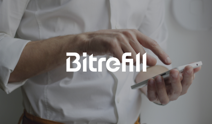 Bitrefill Customer story