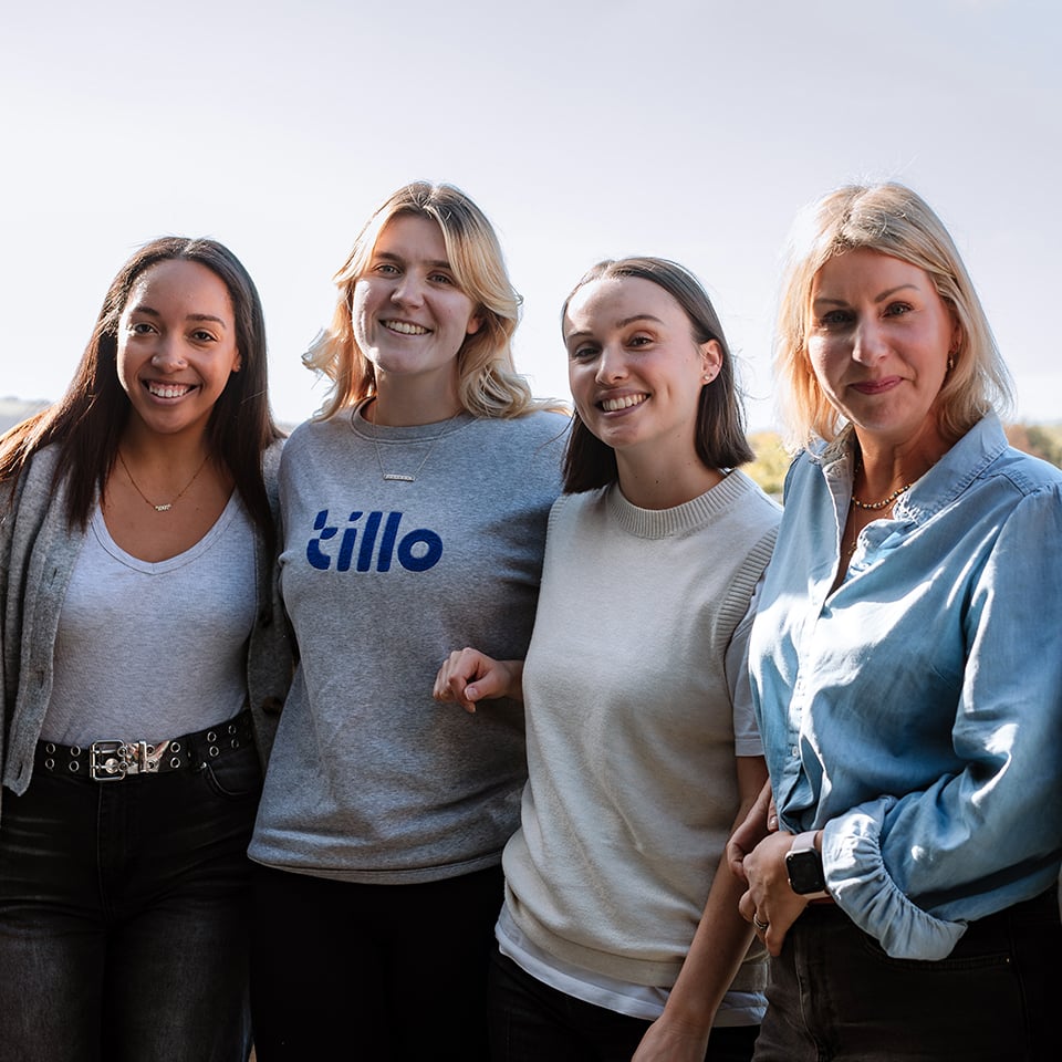 People Team Tillo Tech 24