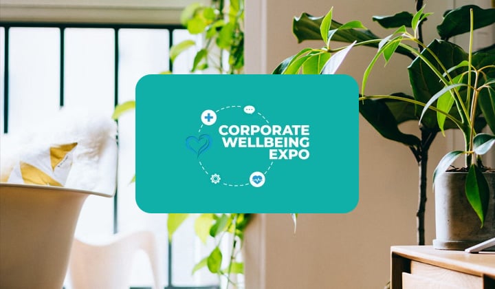 Corporate Wellbeing Expo