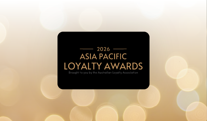 Asia Pacific Loyalty Awards