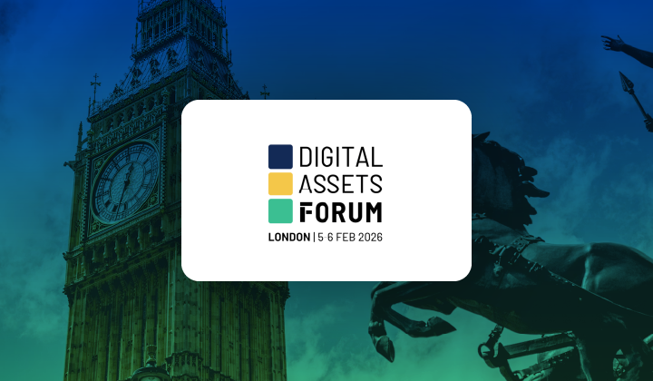 Digital Assets Forum