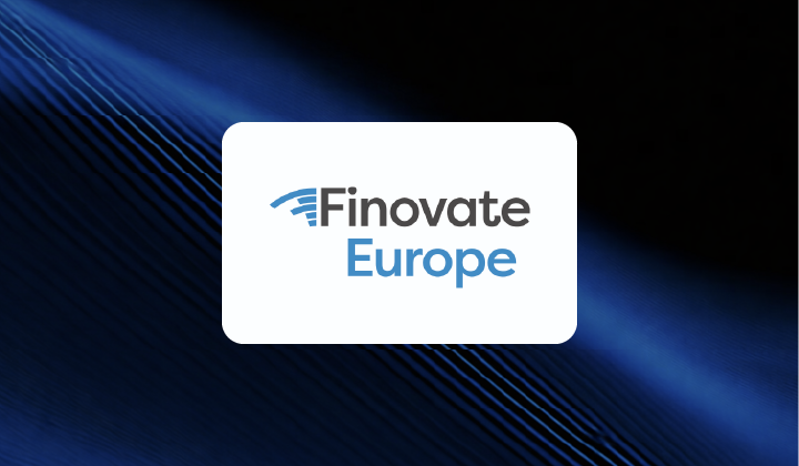 Finovate Europe