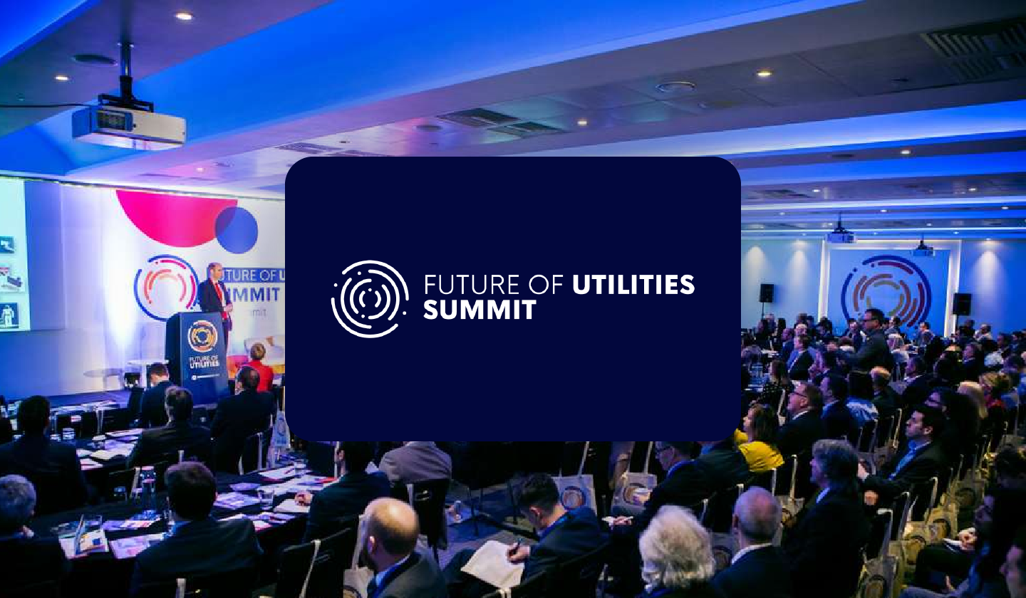 The Future of Utilities Summit
